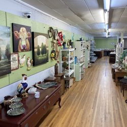 Habitat Restore of Lexington - Random stuff/art