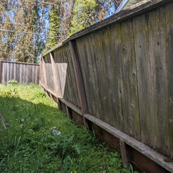 North Fence & Deck - General Contractors Near Me - Daly City, California North Fence & Deck - General Contractors Near Me - Daly City, California