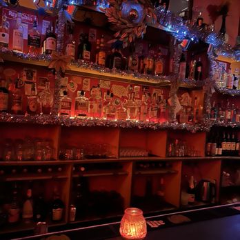 Red Derby - The bar - Dive Bars Near Me - Washington, DC, District of Columbia