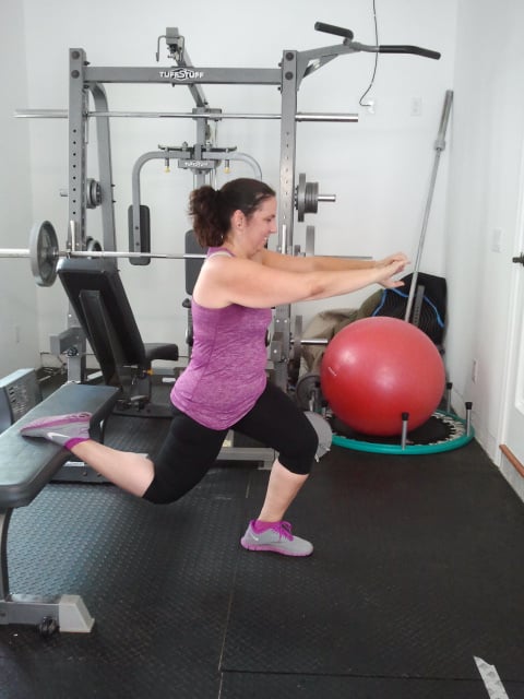 Super Life Fitness Logo