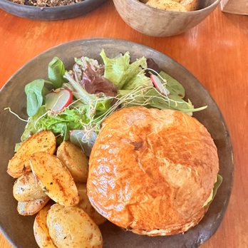 El Barrio - Breakfast sandwich - Breakfast & Brunch Near Me - Mérida, YUC El Barrio - Breakfast sandwich - Breakfast & Brunch Near Me - Mérida, YUC