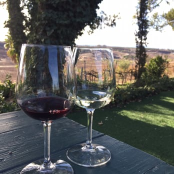 Falkner Winery - Wineries Near Me - Temecula, California
