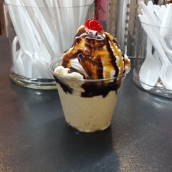 Scoopy'S Ice Cream Place
