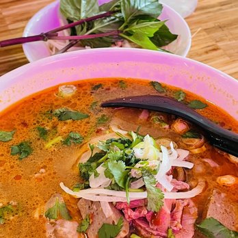 Mot To Vietnamese - Spicy peanut pho sate - Vietnamese Near Me - Calgary, Alberta Mot To Vietnamese - Spicy peanut pho sate - Vietnamese Near Me - Calgary, Alberta