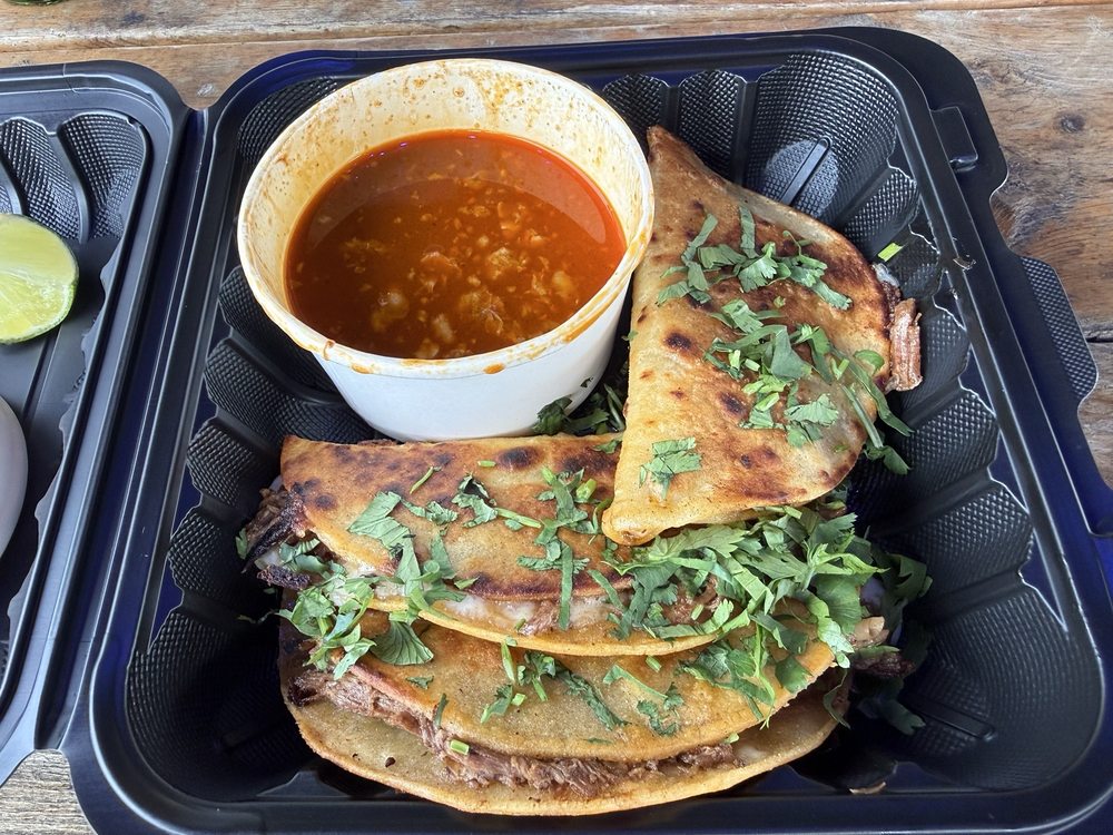 Suzy's Taqueria
