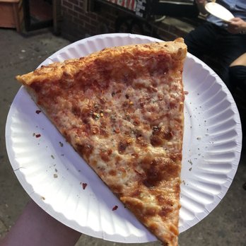 99 Cents Fresh Slice Pizza - Yum! Cheese! - Pizza Near Me - New York, New York 99 Cents Fresh Slice Pizza - Yum! Cheese! - Pizza Near Me - New York, New York
