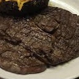Well done steak tha was supposed to be medium rare Well done steak tha was supposed to be medium rare