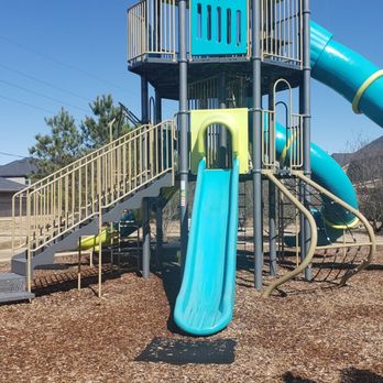 Greenthread Park - Parks Near Me - Fulshear, Texas Greenthread Park - Parks Near Me - Fulshear, Texas