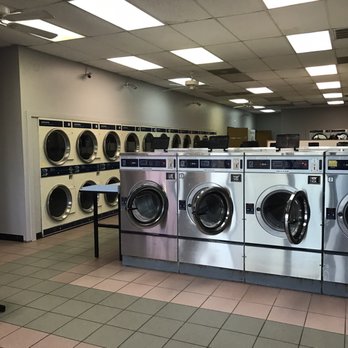 Dry Clean City & Coin Laundry - Laundromat Near Me - Arlington, Texas Dry Clean City & Coin Laundry - Laundromat Near Me - Arlington, Texas