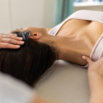 Best Body Moves - Neck and shoulder relief - Massage Therapy Near Me - Gig Harbor, Washington
