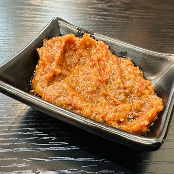 Barzar Eatery - Sambal - Indonesian Near Me - Vacaville, California Barzar Eatery - Sambal - Indonesian Near Me - Vacaville, California
