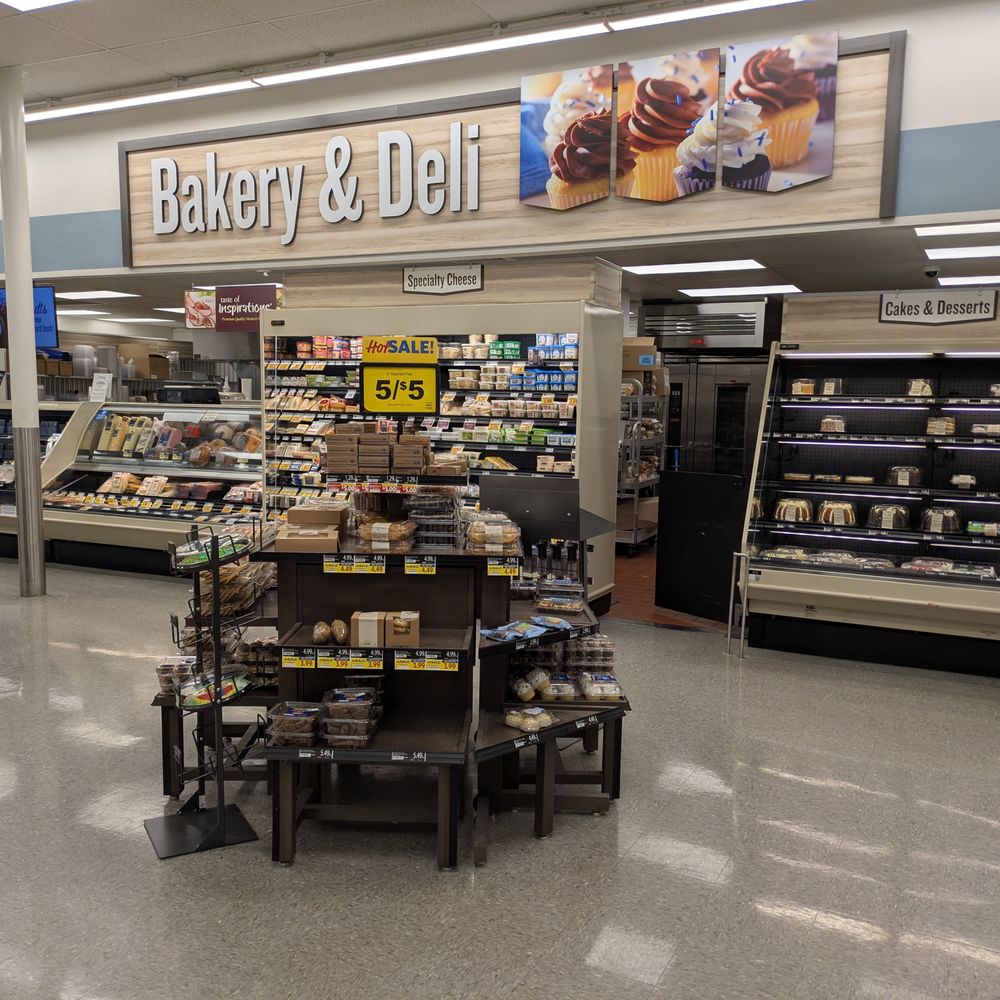 Food Lion - Food Lion, Jefferson NC - Grocery Near Me - Jefferson, North Carolina