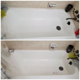 Before and after Before and after