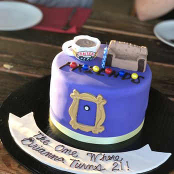 Whisk Cake Creations - Bakeries Near Me - Alameda, California