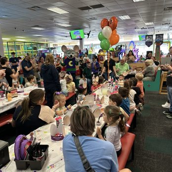 Chuck E. Cheese - Pizza Near Me - Orlando, Florida Chuck E. Cheese - Pizza Near Me - Orlando, Florida