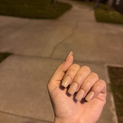 TK Nails and Spa - Nails