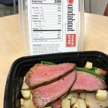 Roundabout Catering & Party Rentals - Tri-tip w/Shallots, green beans snd potatoes - Party Equipment Rentals Near Me - Sparks, Nevada Roundabout Catering & Party Rentals - Tri-tip w/Shallots, green beans snd potatoes - Party Equipment Rentals Near Me - Sparks, Nevada