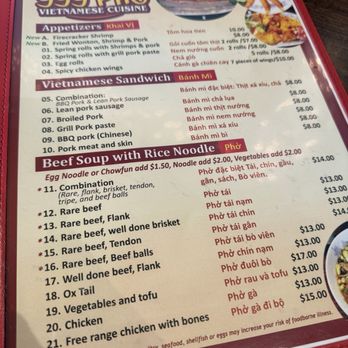 999 Phở - Ordered number 13 & 14 - Vietnamese Near Me - Reno, Nevada 999 Phở - Ordered number 13 & 14 - Vietnamese Near Me - Reno, Nevada