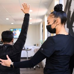 Spine Wellness Center