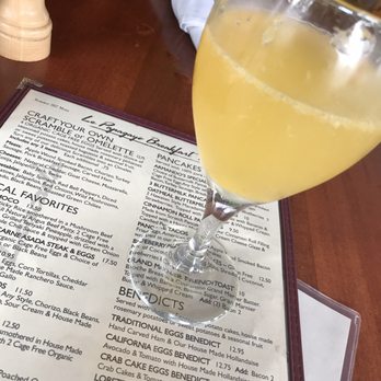 Le Papagayo - Great menu. - Breakfast & Brunch Near Me - Encinitas, California Le Papagayo - Great menu. - Breakfast & Brunch Near Me - Encinitas, California