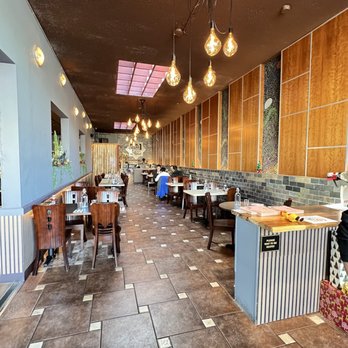 Khao Hom - Dinning Area - Thai Near Me - Hayward, California Khao Hom - Dinning Area - Thai Near Me - Hayward, California