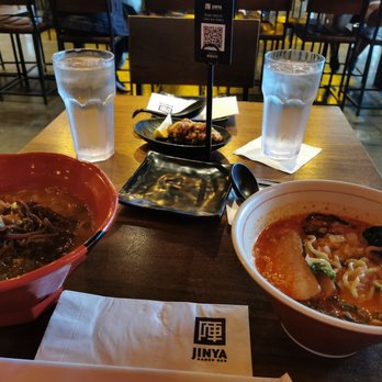 JINYA Ramen Bar - Katy - Ramen Near Me - Katy, Texas JINYA Ramen Bar - Katy - Ramen Near Me - Katy, Texas