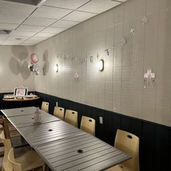 The Cull House - Private room