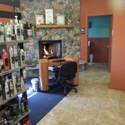 The New Wave Hair Studio