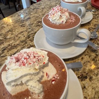Honey Berry Cafe - Coffee & Tea Near Me - Spring Lake, New Jersey Honey Berry Cafe - Coffee & Tea Near Me - Spring Lake, New Jersey
