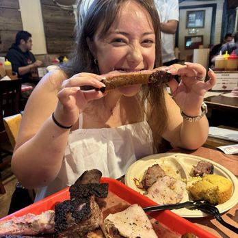 Terry Black's Barbecue - Barbeque Near Me - Austin, Texas