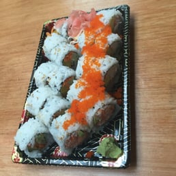 California Roll