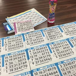 Barrys Bingo