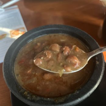 La Parrilla Latina - Beans tarty omg - Breakfast & Brunch Near Me - Homestead, Florida La Parrilla Latina - Beans tarty omg - Breakfast & Brunch Near Me - Homestead, Florida