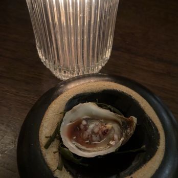 Perle Restaurant - New American Near Me - Pasadena, California