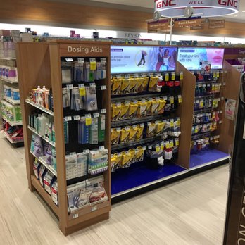 Rite Aid - a view of a pharmacy store - Drugstores Near Me - Fairfield, Connecticut