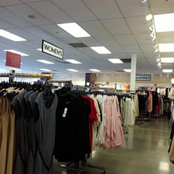 Jones  York - Shopping for a girl. Good selection and styles. Shop again if need it