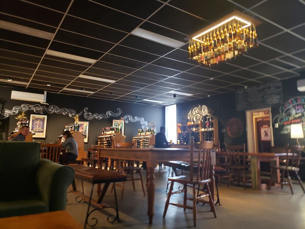 GRAPE AND GRAIN Beverage Store 1416 Station St, Melbourne Victoria