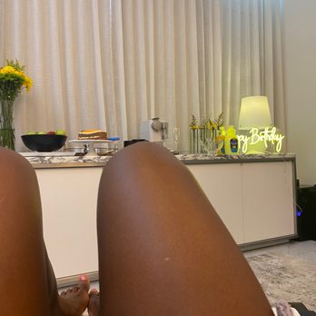 LUX MedSpa - Laser Hair Removal Near Me - Miami, Florida