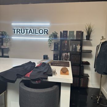 TruTailor Co. Custom Suits - Bespoke Clothing Near Me - Irvine, California TruTailor Co. Custom Suits - Bespoke Clothing Near Me - Irvine, California