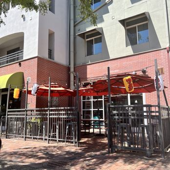 SoSoBa - Outside - Cocktail Bars Near Me - Phoenix, Arizona