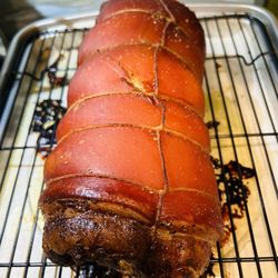 Island Pacific Supermarket- Long Beach - Cebulechon ($7.99/lb) As good as last time