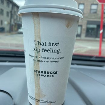 Starbucks - Looks kinda messy - Coffee & Tea Near Me - Pittsburgh, Pennsylvania Starbucks - Looks kinda messy - Coffee & Tea Near Me - Pittsburgh, Pennsylvania