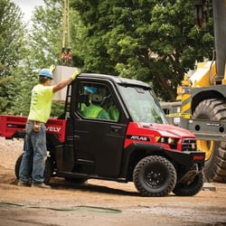 L.J. Elter & Son Power Equipment Centers