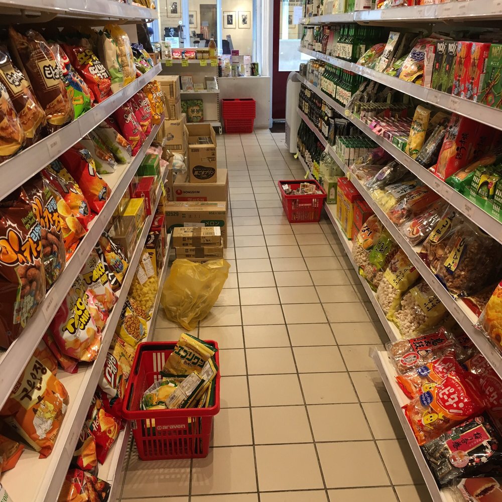 ACE GOURMET 15 Photos 8 rue de l'Arbre Sec, Lyon, France Yelp