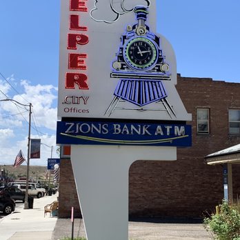 Town of Helper - Police Departments Near Me - Helper, Utah
