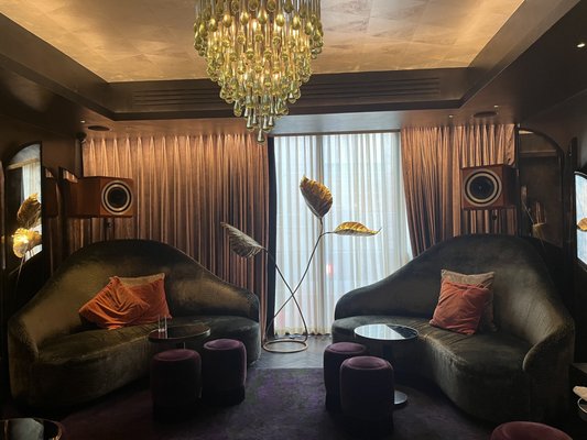 The Mandrake by null