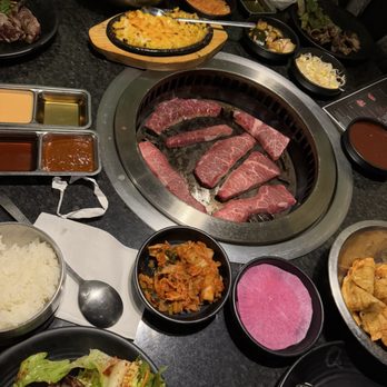 Q Korean Steak House - Korean Near Me - Cumming, Georgia Q Korean Steak House - Korean Near Me - Cumming, Georgia
