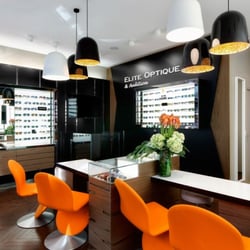 Elite Optique
