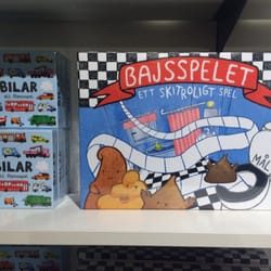 Designtorget - Bästa spelet