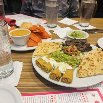 Acenar Mexican Restaurant - Appetizer - Mexican Near Me - San Antonio, Texas Acenar Mexican Restaurant - Appetizer - Mexican Near Me - San Antonio, Texas